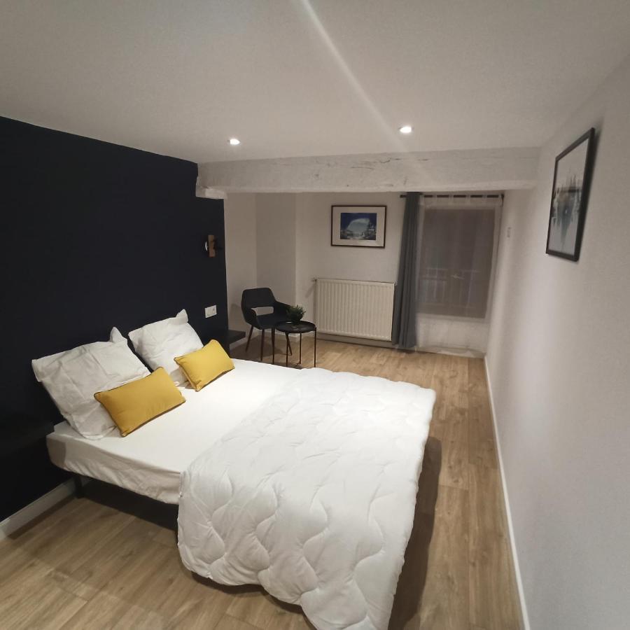 A 4 Min Du Zoo De Beauval La Maison A Partager Ch2 1Er Etage 상테뇽 외부 사진