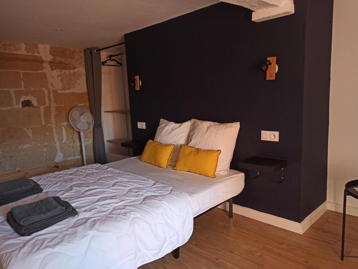 A 4 Min Du Zoo De Beauval La Maison A Partager Ch2 1Er Etage 상테뇽 외부 사진